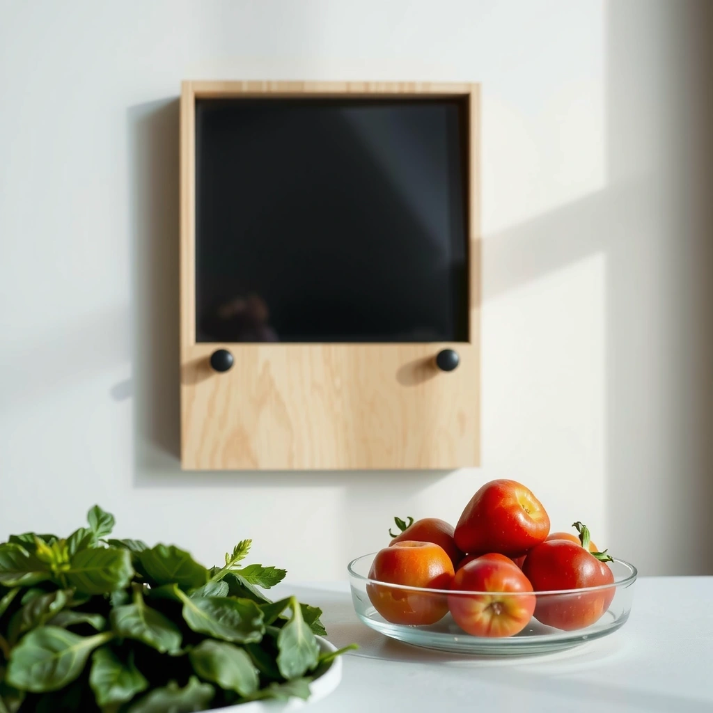 Gesunder Quinoa-Salat