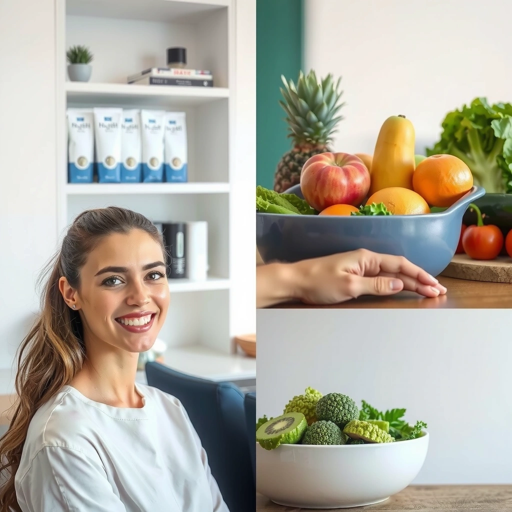 Ernährungsmythen aufgeklärt