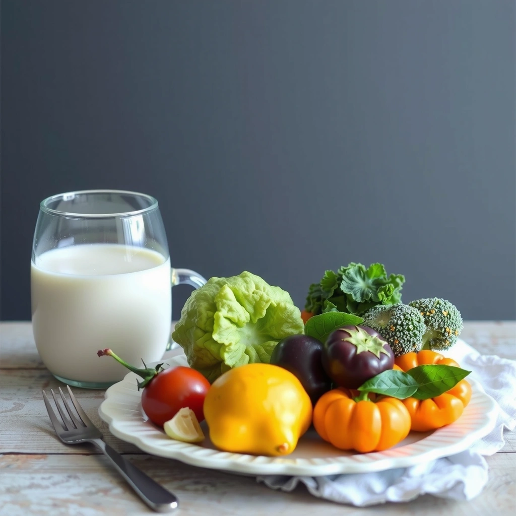 Herbstliche Superfoods