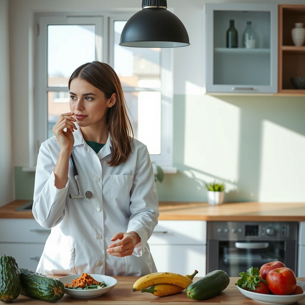 Unverträglichkeiten erkennen